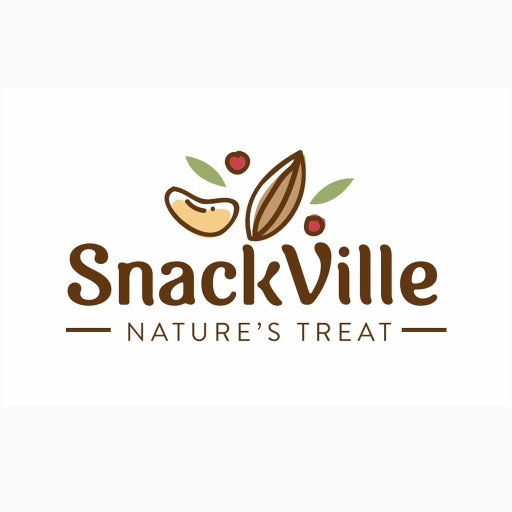 Snackville Cover Image